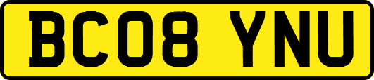 BC08YNU