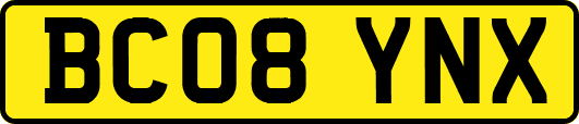 BC08YNX