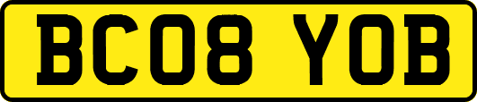 BC08YOB