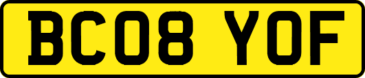 BC08YOF