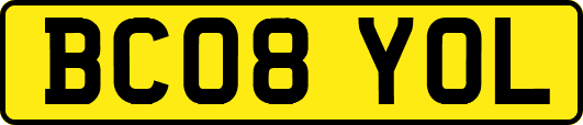 BC08YOL