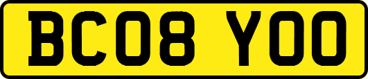 BC08YOO