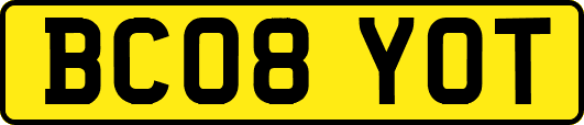 BC08YOT