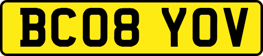 BC08YOV