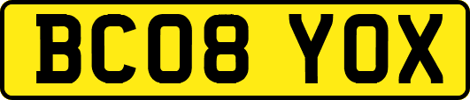 BC08YOX