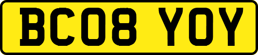 BC08YOY