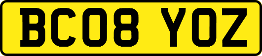 BC08YOZ