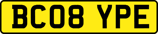BC08YPE