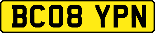 BC08YPN