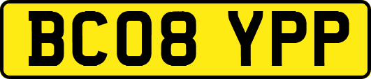 BC08YPP
