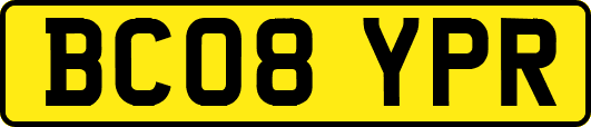 BC08YPR