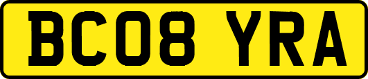BC08YRA