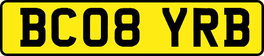 BC08YRB