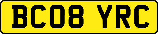 BC08YRC