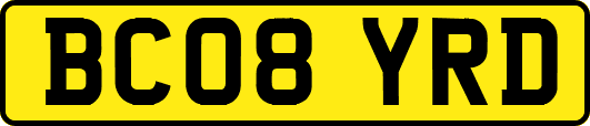 BC08YRD