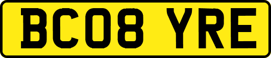 BC08YRE