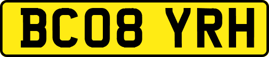 BC08YRH