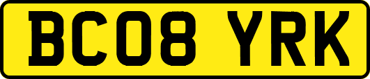 BC08YRK