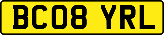 BC08YRL