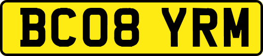 BC08YRM