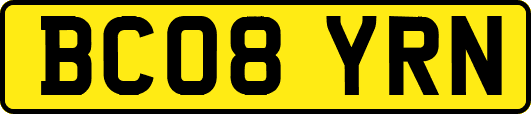 BC08YRN