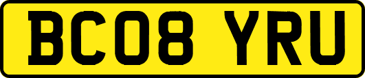 BC08YRU