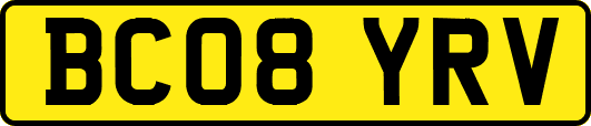 BC08YRV