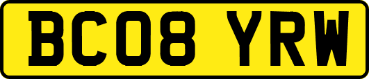 BC08YRW