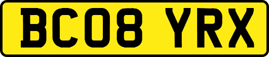 BC08YRX