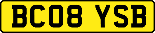 BC08YSB