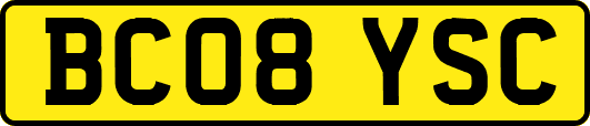 BC08YSC