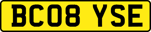BC08YSE