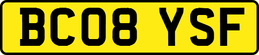 BC08YSF
