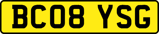 BC08YSG