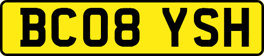 BC08YSH