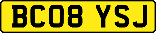 BC08YSJ