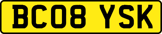 BC08YSK