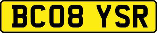 BC08YSR