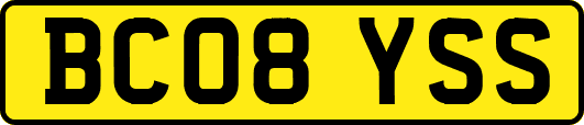 BC08YSS
