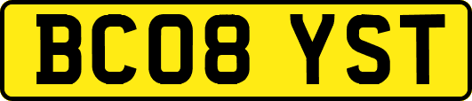 BC08YST