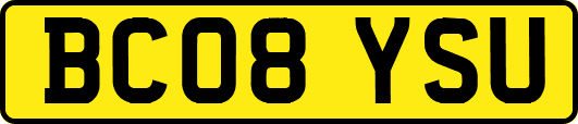 BC08YSU
