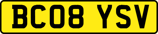 BC08YSV