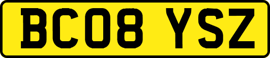 BC08YSZ