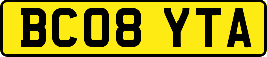 BC08YTA