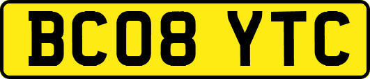 BC08YTC