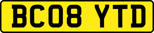 BC08YTD