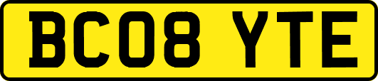BC08YTE