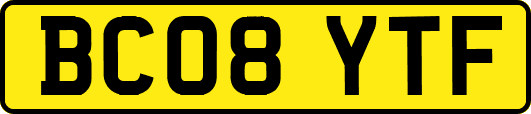 BC08YTF
