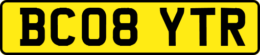BC08YTR