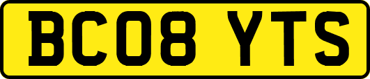 BC08YTS